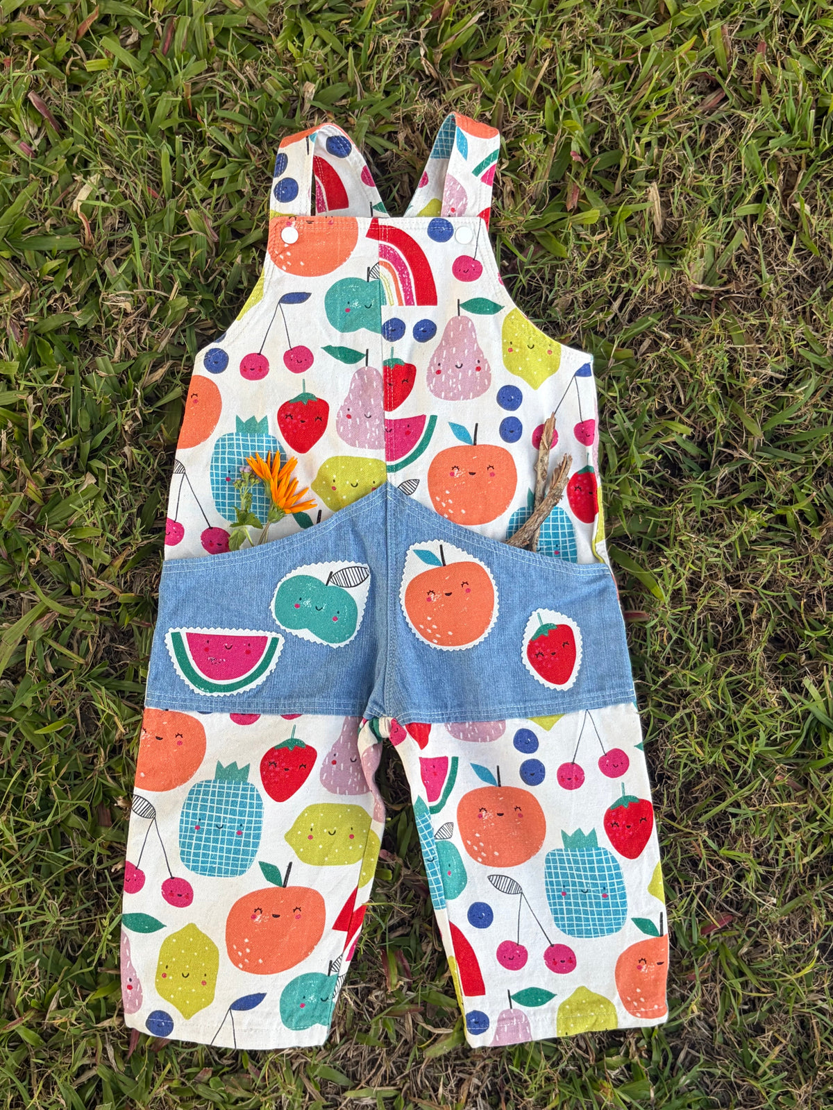 Overalls