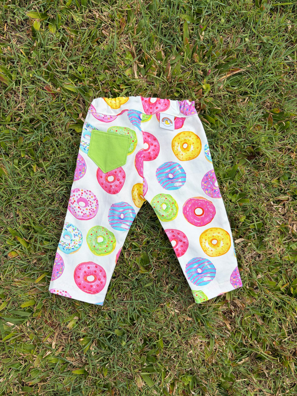 Adventure Pants