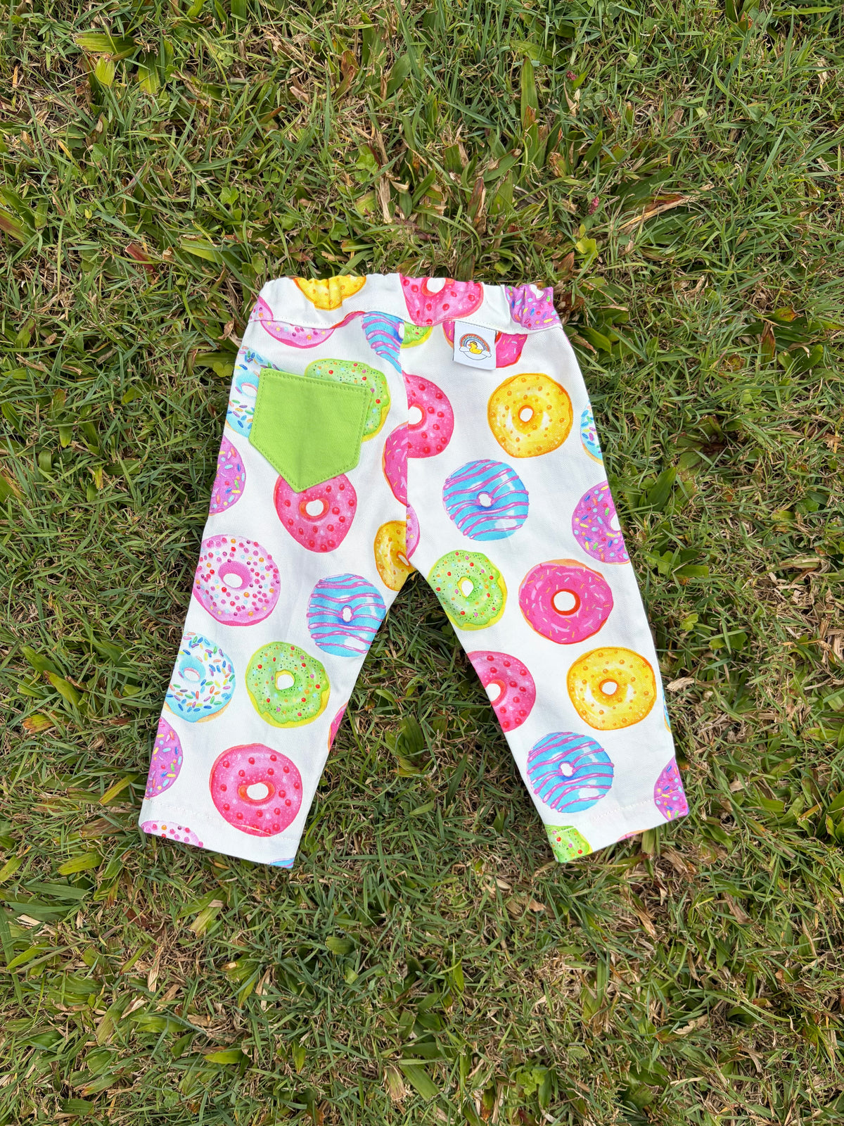 Adventure Pants