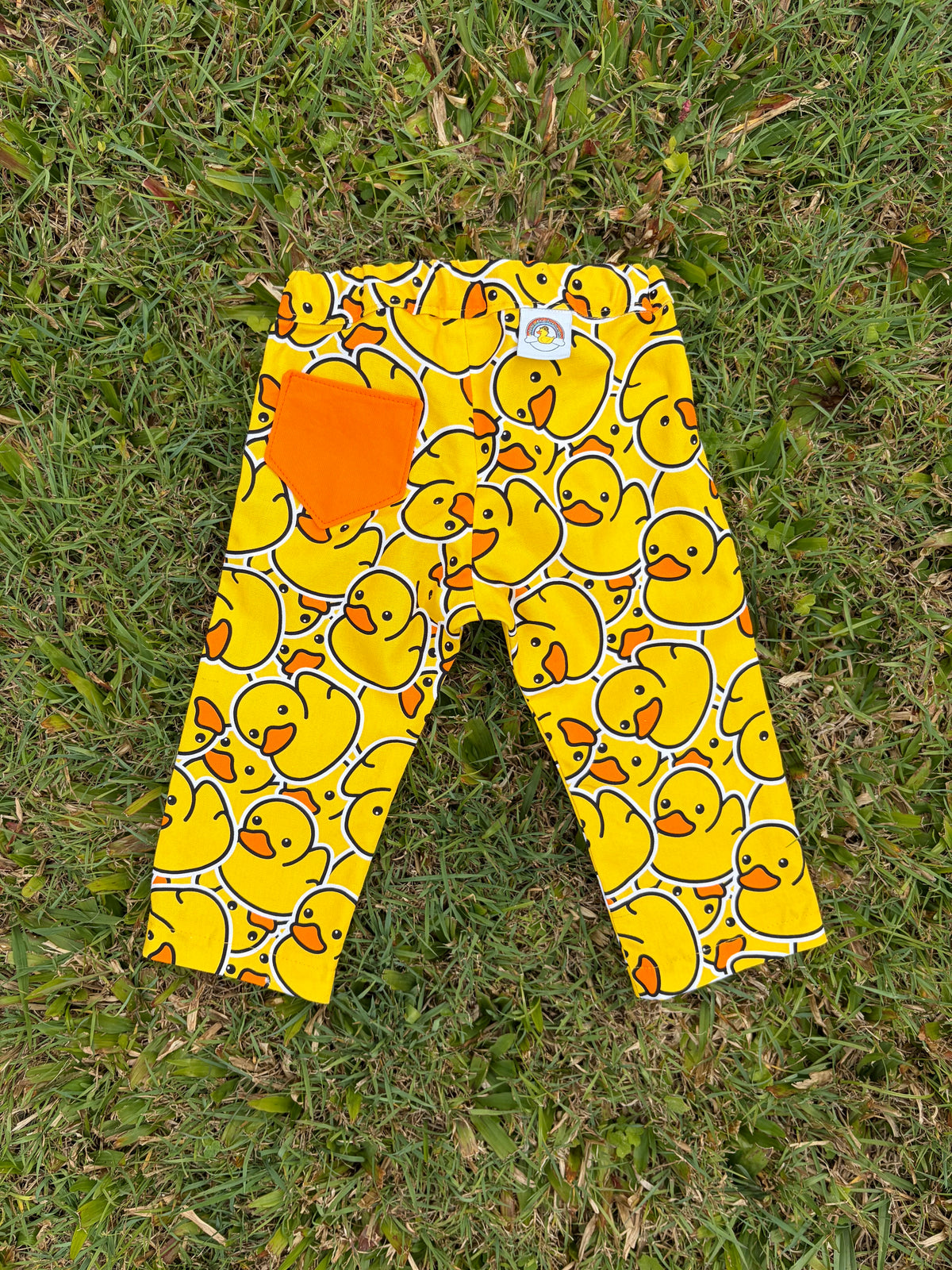 Adventure Pants