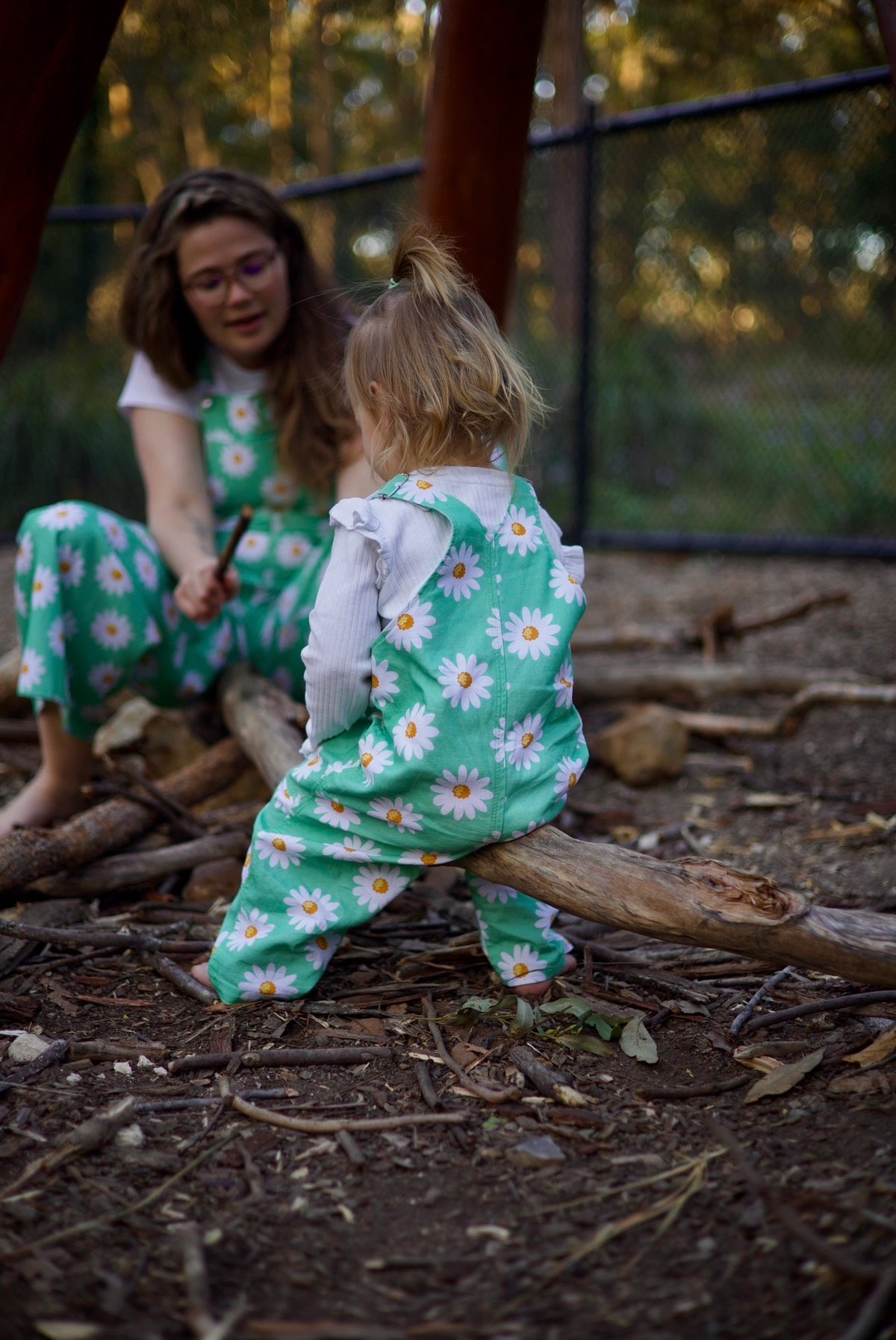 Women's Overalls