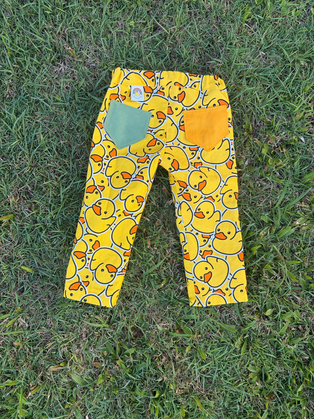 Adventure Pants