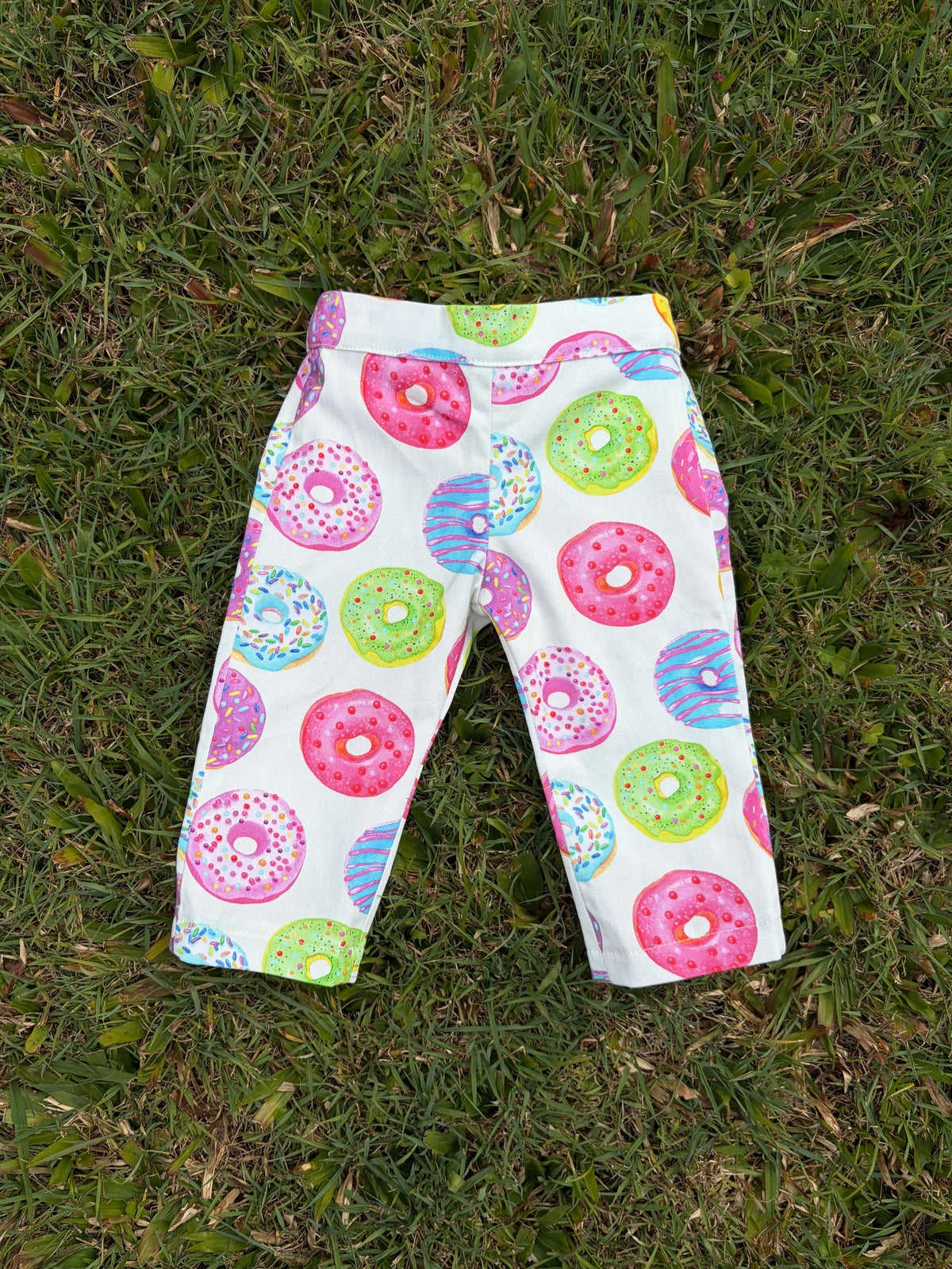 Adventure Pants