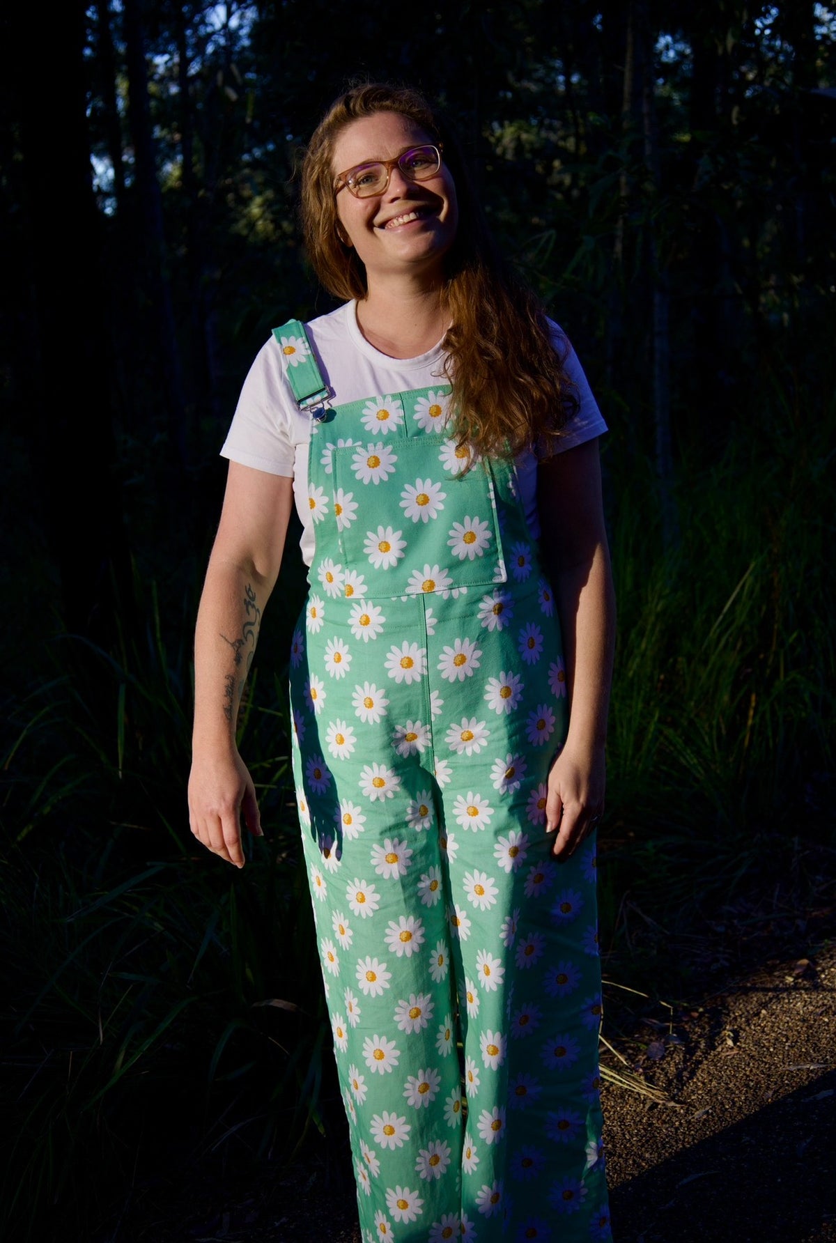 Women's Overalls