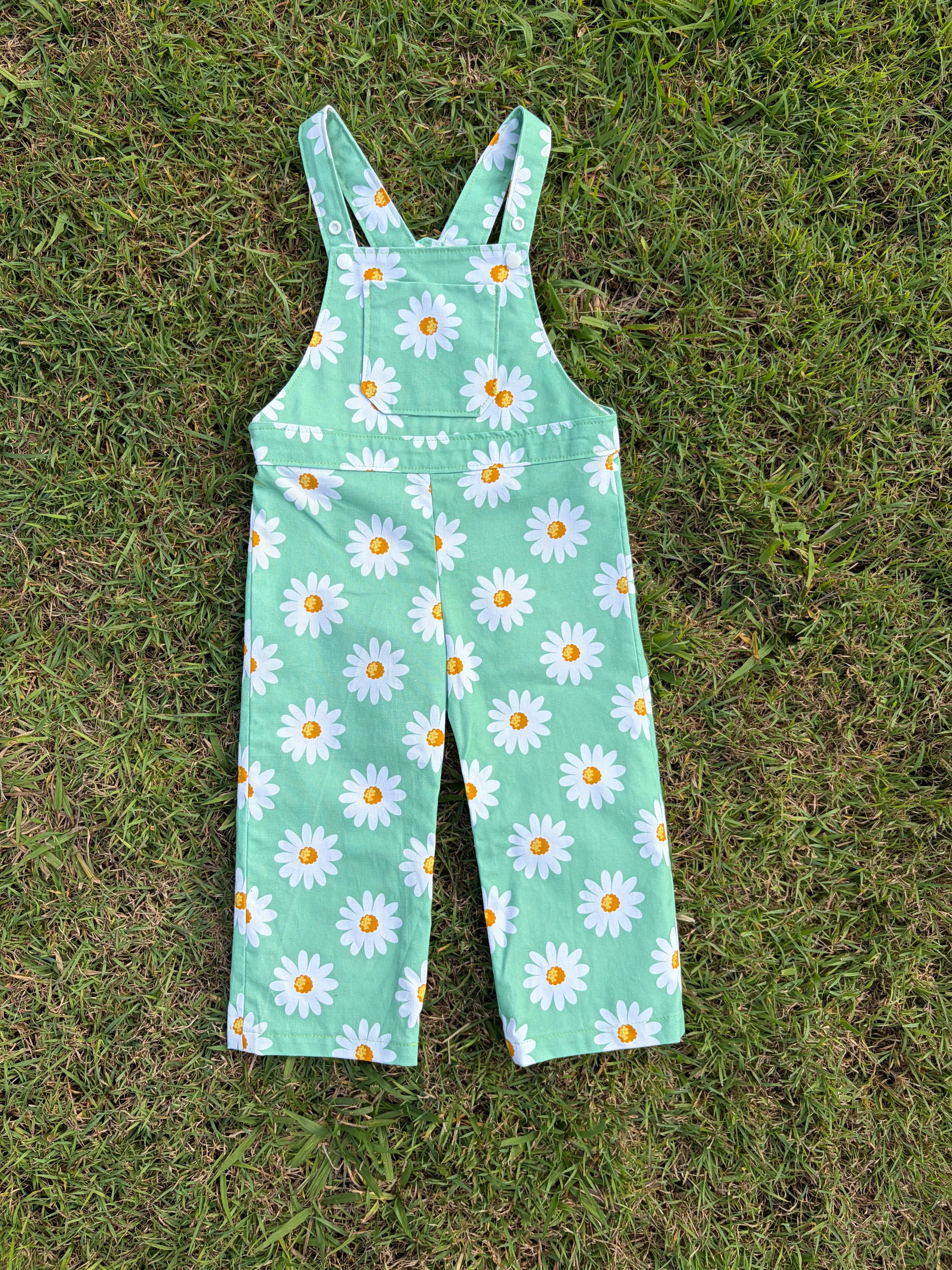 OG Adventure Overalls