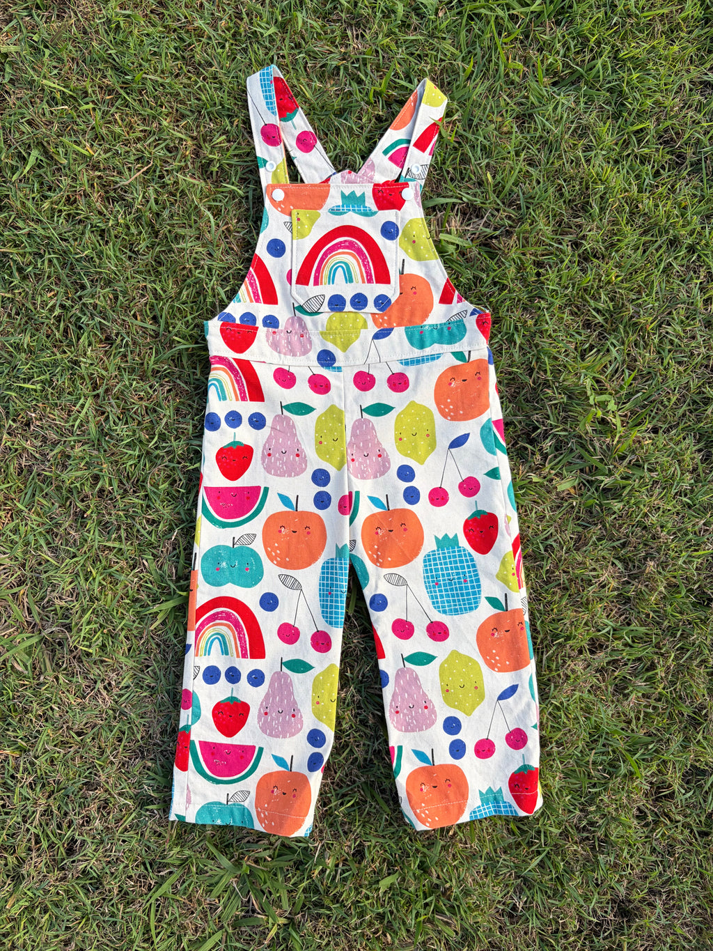 OG Adventure Overalls