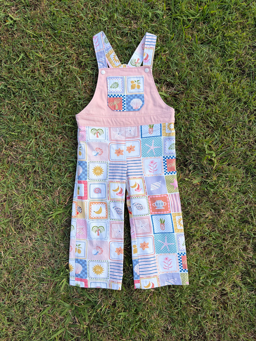 OG Adventure Overalls