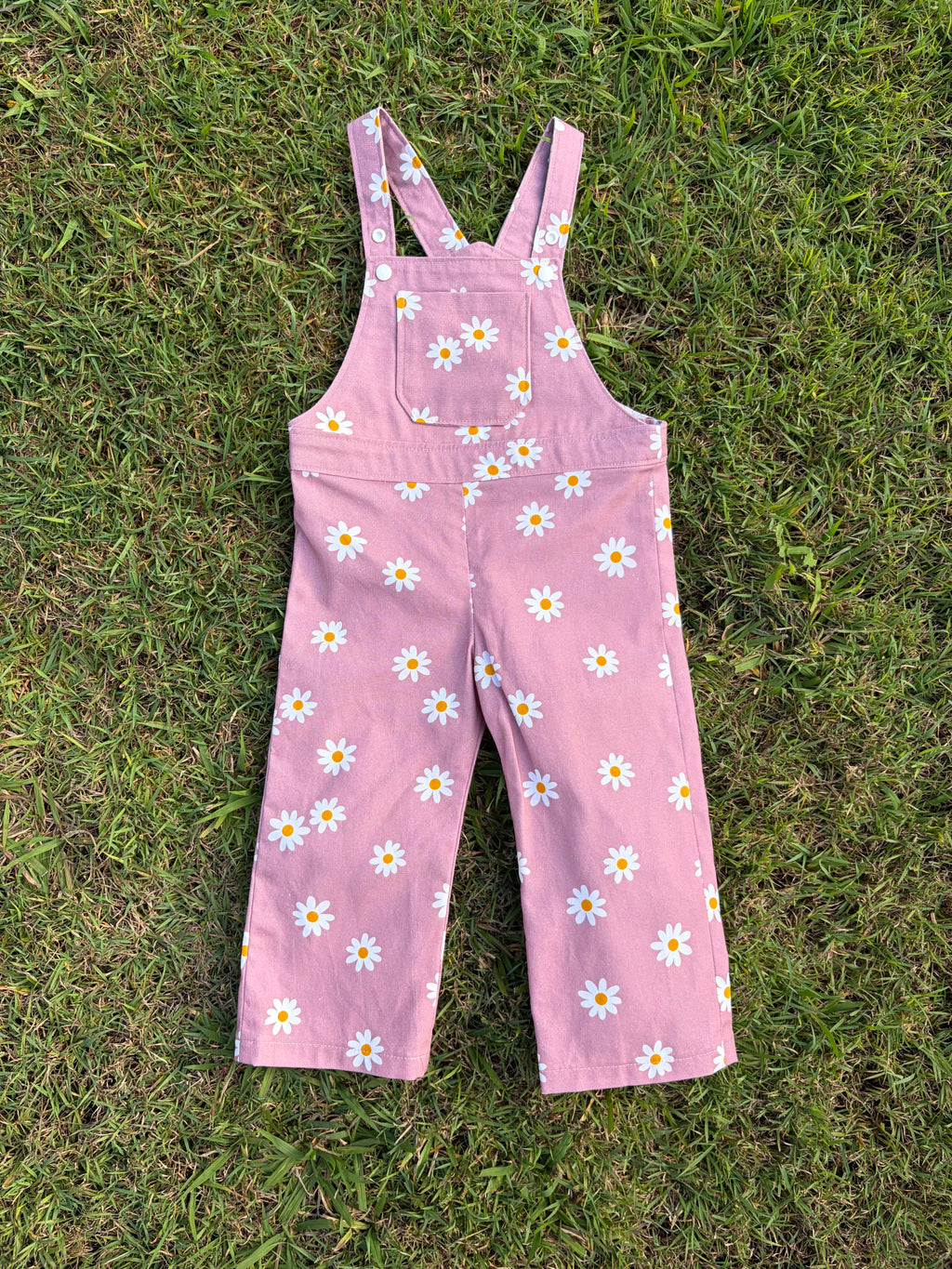 OG Adventure Overalls