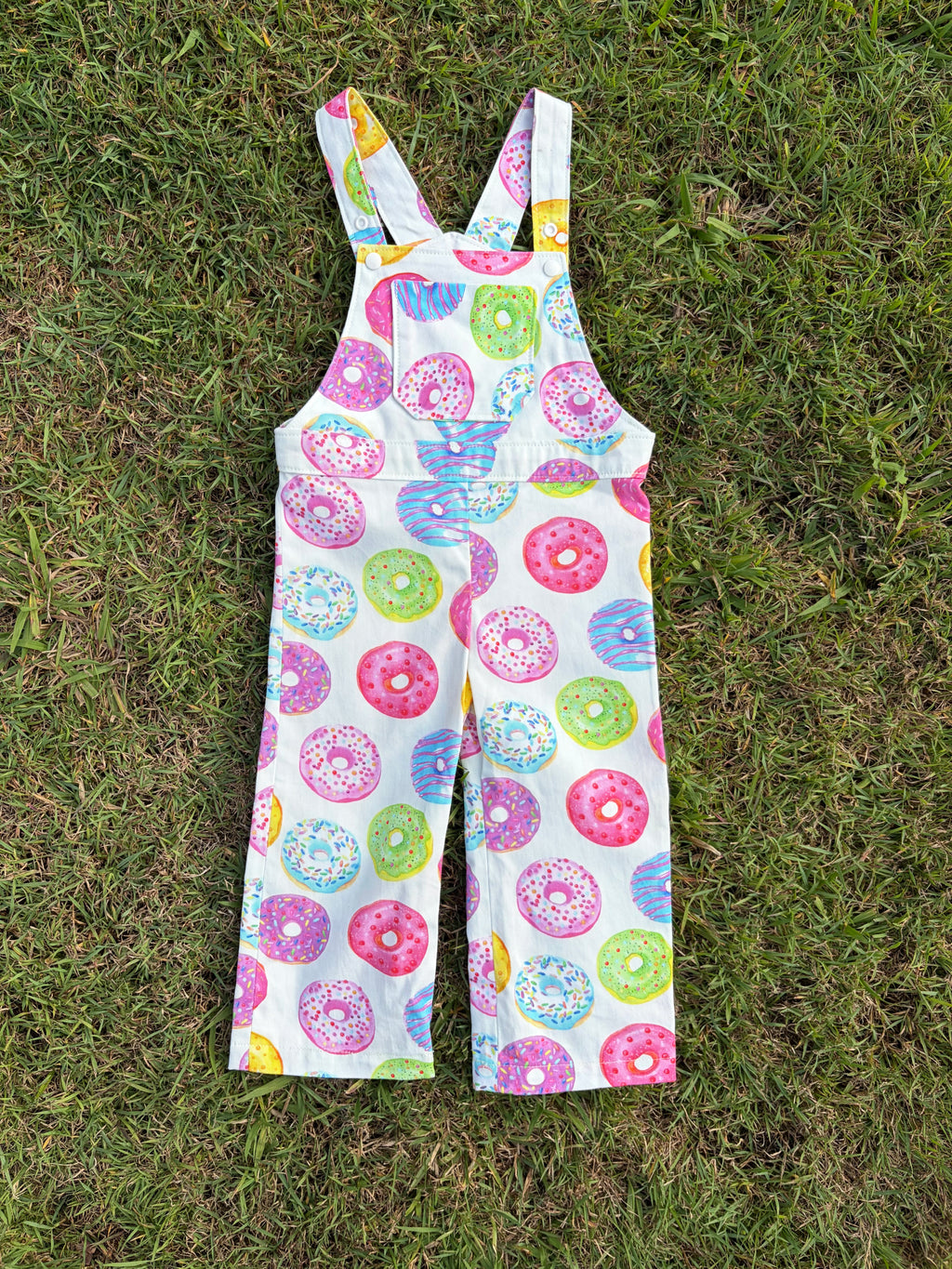 OG Adventure Overalls