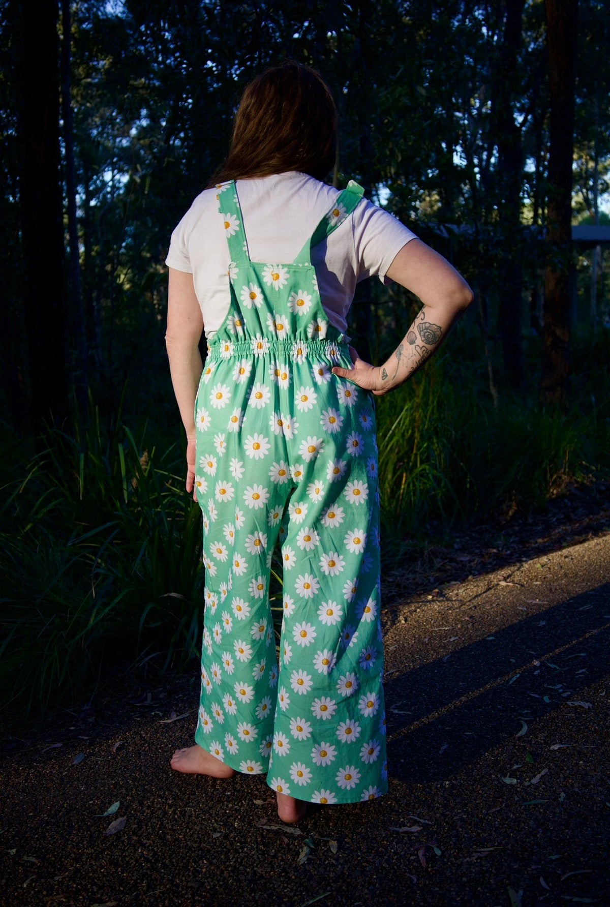 Women's Overalls