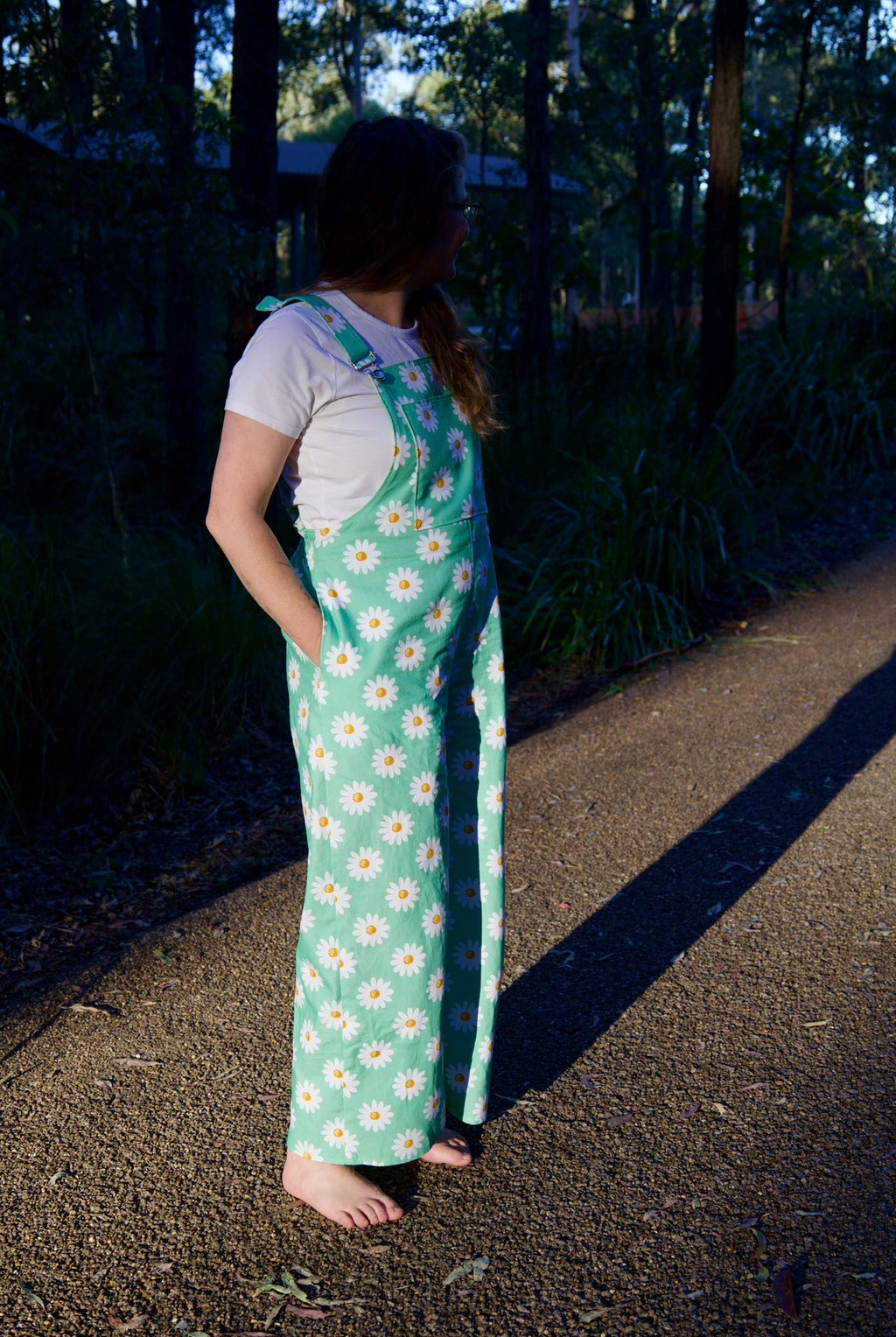 Women's Overalls
