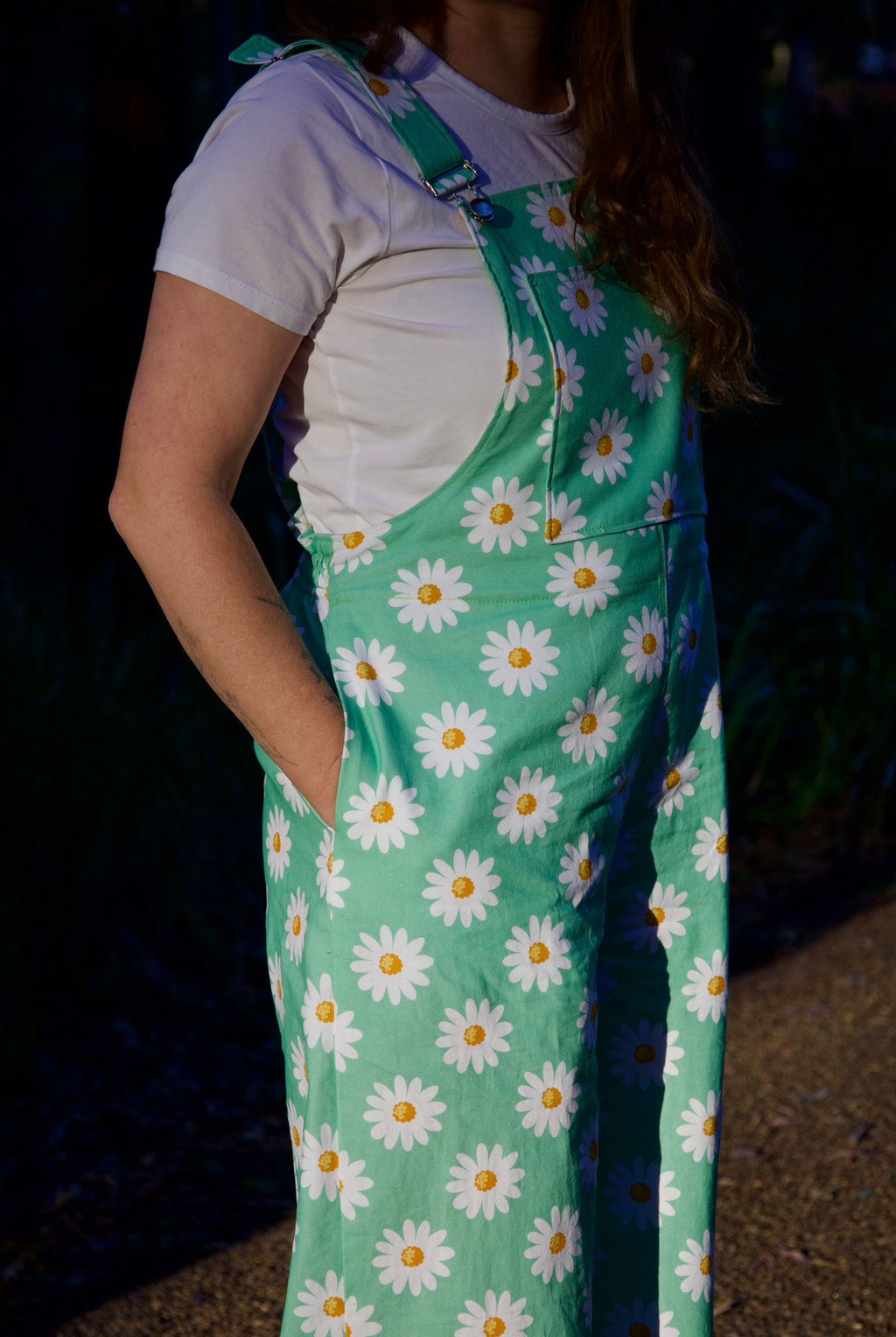 Women's Overalls