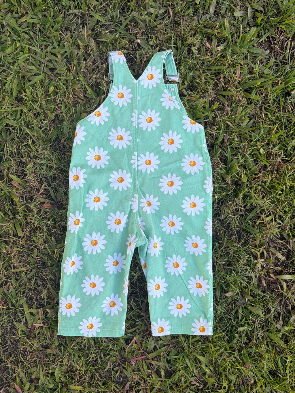 Adventure Overalls 2.0
