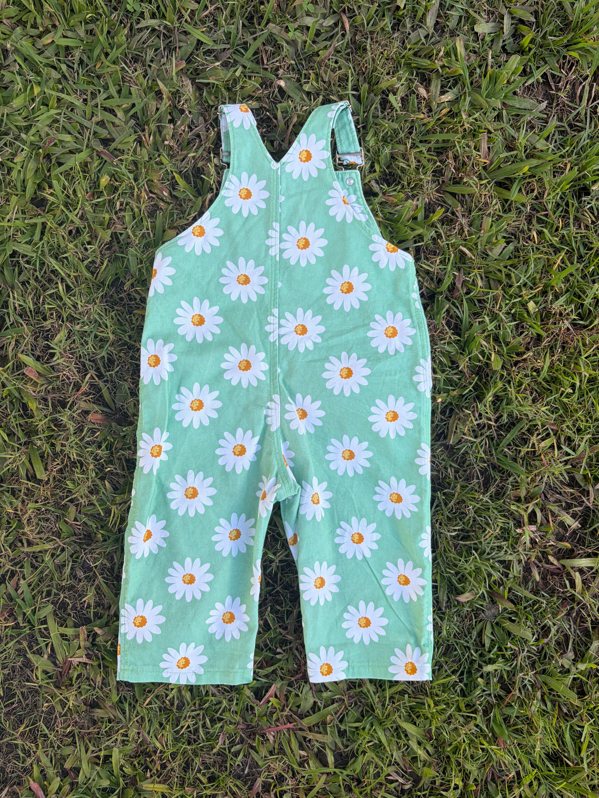 Adventure Overalls 2.0