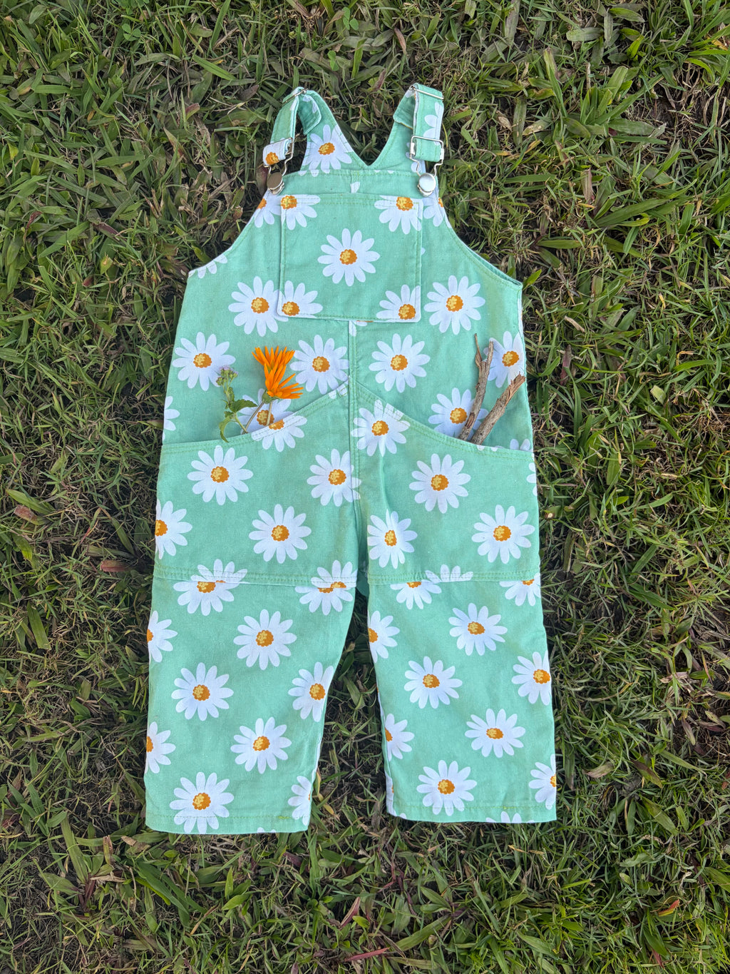 Adventure Overalls 2.0